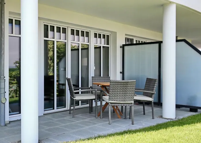 Linden-palais 03 Apartamento